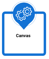 canvas