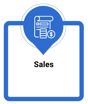 sales
