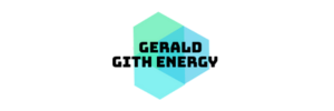 Gerald Gith Energy